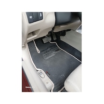 Honda Cıvıc Fb7 2011/2015+topukluk Görseldeki Gibi Gelmektedir Siyah