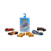 Hot Wheels Color Reveal Renk Değiştiren Araçlar Mtl-hbn63
