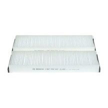 Audi A6 C6 Polen Filtresi 2004-2011 Bosch 1987432122
