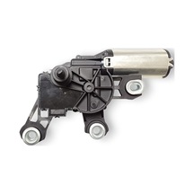 Vw Golf 4 1998-2004 1j6955711c Arka Cam Silecek Motoru