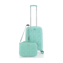 Mint Yeşili