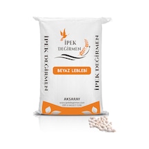 İpek Değirmen Beyaz Leblebi 2 KG
