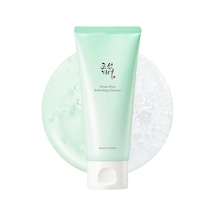 Beauty Of Joseon Green Plum Refreshing Cleanser Yüz Temizleyici 100 Ml