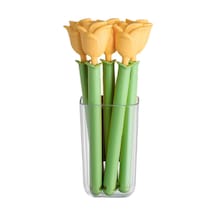 Suntek Ekmek Poşetleri, Atıştırmalık Poşetleri Sarı-gül Sarı Gül