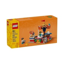 Lego Iconic Atlıkarınca 40714