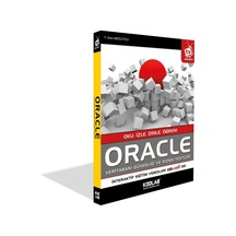 Kodlab Yayın Oracle Veritabanı Güvenliği Ve Sızma Testleri