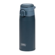 Thermos Jos-550 Ultralight Mug 0.55 Litre - Indigo Blue Mavi