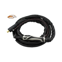 Mtweld WP26 X 4 Metre Deri Kılıflı Tıg (Argon) Kaynak Torç - Torch