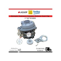 Arçelik Beko Uyumlu Blomberg Bulaşık Makinesi Yeni Tip 1740701800 - 424630824