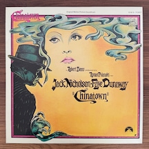 Jerry Goldsmith Chinatown Original Soundtrack