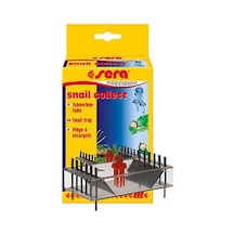 Sera Akvaryum İçin Salyangoz Kapanı