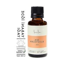 Yabani İğde Yağı - Soğuk Sıkım, 30 Ml