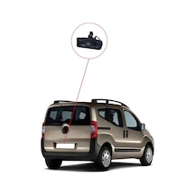 Peugeot Bipper / Citroen Nemo Plaka Aydınlatma Lambası - 6340.h0