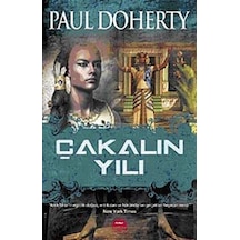 Çakalın Yılı / Paul Doherty