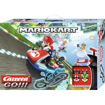Carrera-nintendo Mario Kart 8