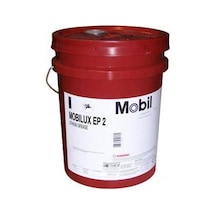 Mobilux Ep 2 Gres Yağı Kova 18 KG