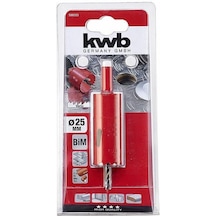 Kwb 598525 Metal Panç 25 Mm