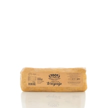 1001 Çiftliği Doğal Yayık Tereyağı 250gr Muğla Çeşnili