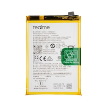 Realme 10 Pil Batarya 5000 Mah