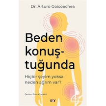 Beden Konuştuğunda / Dr. Arturo Goicoechea