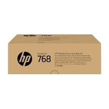 Hp Designjet 768 Maintenance Cartridge Kit  Ploza