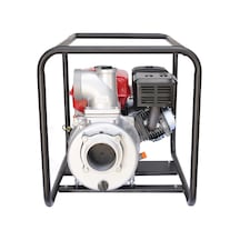 Goldmoto Benzinli Su Pompası 4''