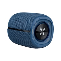 Xenon Smart Bluetooth Hoparlör Rgb Taşınabilir Kablosuz Tws Stereo Wonderboom Mavi X6702