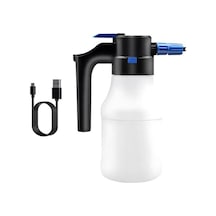Otomatik Yüksek Basınçlı Köpük Makinesi, 1.5 Lt