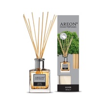 Areon Lux Silver 150 Ml Bambu Çubuklu Oda Kokusu Karışık
