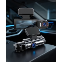 Araç Kamerası Dönebilen 1296p Hd Uuczzzblackboxaraçkamerasııııı2
