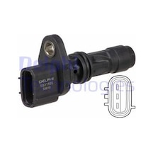 DELPHI SS11155 KAM MİLİ SENSÖRÜ NISSAN CABSTAR. KİNG CAB. MURANO.