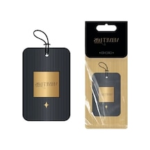 Black Orchid Oto Kokusu, Kalıcı Araç İçi Ferahlık Sağlar 001