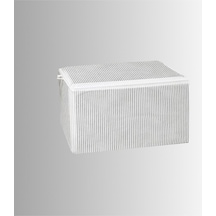 Çizgili Hurç Renkli