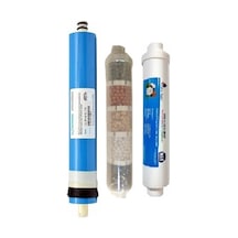 Su Arıtma Cihazı Vontron Membran Tatlandırıcı 5Li Mineral