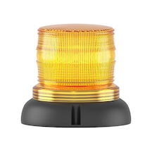 Mesan Ø110 Smd Led Reflektörsüz Lamba Turuncu 110-220vac Ms 633.3.110-220vac