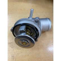 Mercedes 111 Motor 87C Termostat Syf 1112000915