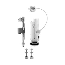 VitrA Rezervuar İç Takımı 3/6lt. 330b2010 Alttan Su Girişli Beyaz