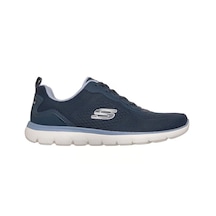 Skechers Summits Kadın Günlük Spor Ayakkabı 150291tk-nvbl mavi