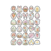 Botanik Doğa Pastel Sticker Seti 150 Adet - 5'li Mega Paket No12 - Laptop Defter Ajanda Çok Renkli