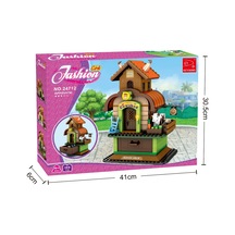 Ausini Fashion Girl Ahır 389 Parça