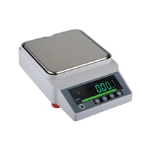 Mühlen Hassas Kuyumcu Terazisi 0.01 Hassasiyetinde 5 Kg Lık . Elektrikli Ve Bataryalı