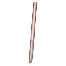 Altın Samsung Uyumlu Tablet Stylus S Kalem Tab S8 S8 S8 Ultra S7 Fe S7 S6 Lite Elektromanyetik Kalem İçin