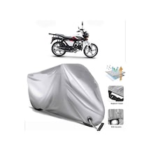 Kuba Dragon 50 Motosiklet Brandası (Bağlantı Ve Kilit Uyumlu) (457257383)