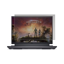 Dell G16 Gaming 7630 Uyumlu 16 İnç Hayalet Ekran Koruyucu 16:10