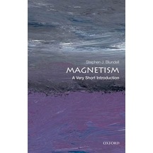 Magnetism: A Very Short Introduction 9780199601202