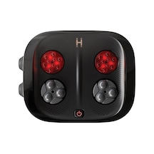 Homedics Modmassage Shiatsu Ayak Masajı, Isı Fonksiyonlu