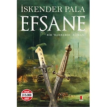 Efsane + Yapışkanlı Not Kağıdı