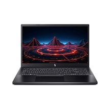 Acer Nitro V15 ANV15-51-567U NH.QNDEY.002A008 i5-13420H 32 GB 512 GB SSD+1 TB SSD RTX2050 15.6" W11H Dizüstü Bilgisayar