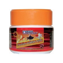 Ocean Nutrition Goldfish Pellets 70gr