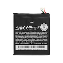 Htc One S Bj40100 Batarya Pil 1650 Mah